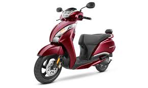 Honda Shine 125