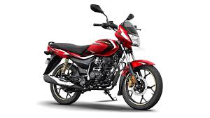 Honda Shine 125