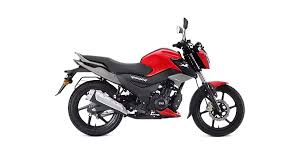 Honda Shine 125