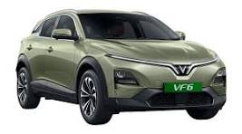 Vinfast VF6